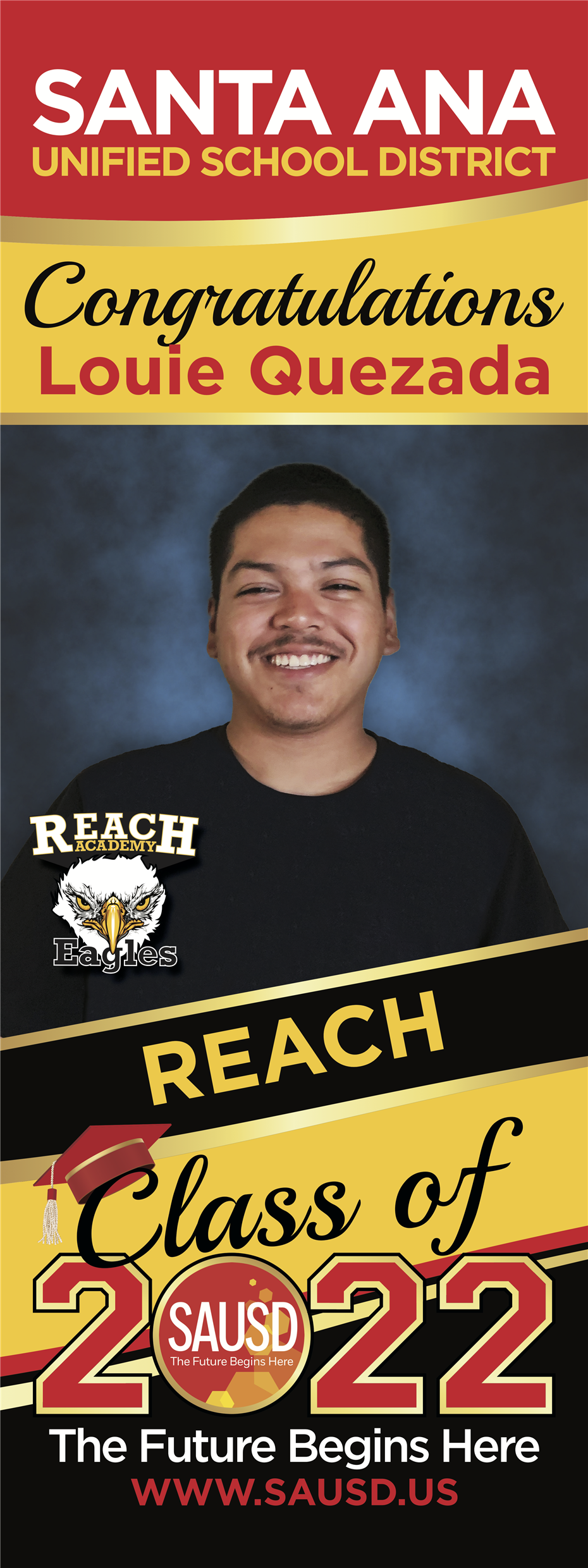 REACH 1